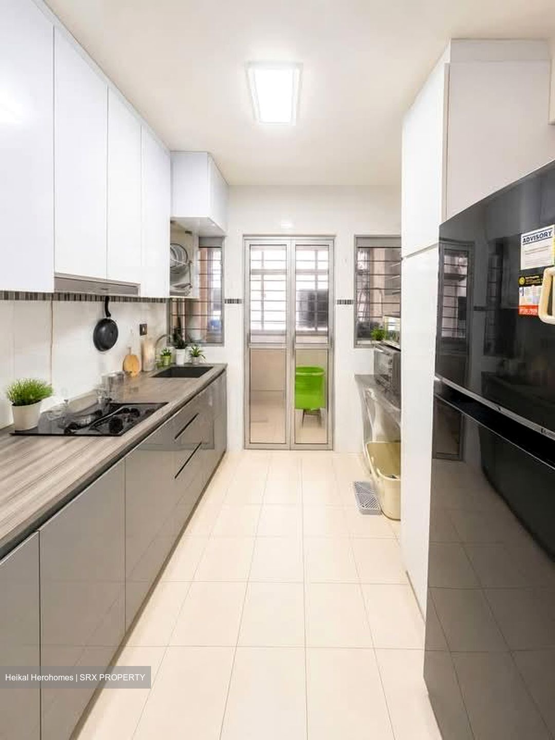 Blk 986A Buangkok Court (Hougang), HDB 3 Rooms #567693961